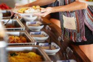 Bangkok: Pattaya Elephant Jungle Sanctuary halvdagstur