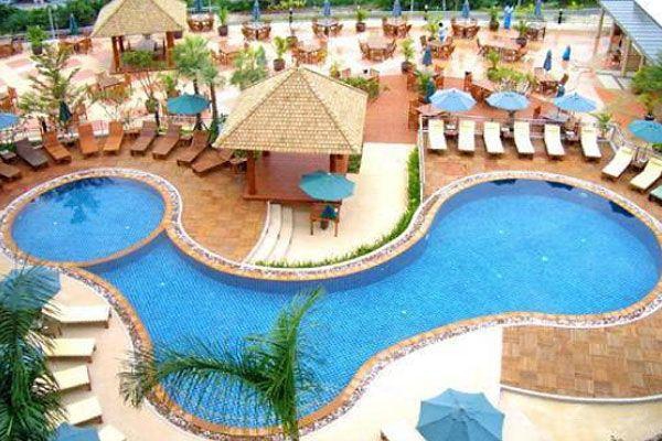Bel Air Panwa Resort