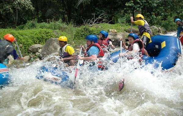 Best Rafting 4u