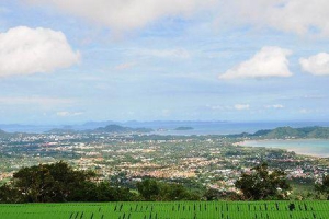 Big Buddha (Mingmongkol Buddha)