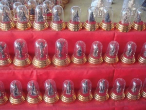 Big Buddha (Mingmongkol Buddha)