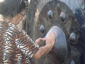 Big Buddha (Mingmongkol Buddha)