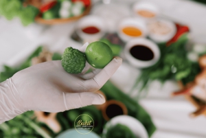 Lekcja gotowania tajskich dań w Bukit na Phuket