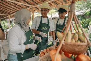 Lekcja gotowania tajskich dań w Bukit na Phuket