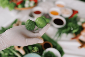 푸껫 부킷 태국 요리 교실