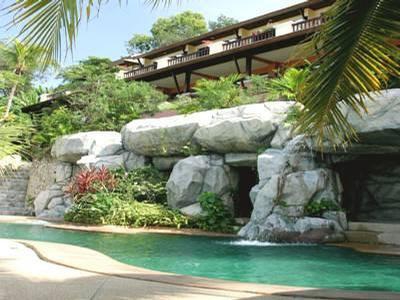C & N Resort & Spa