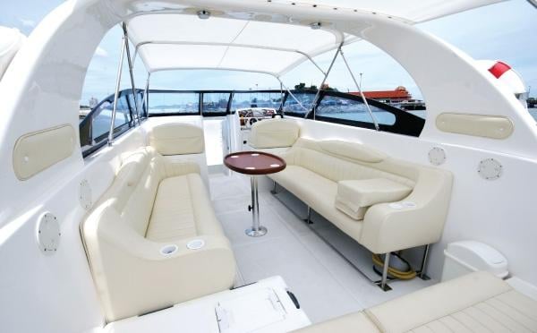 Cape Yacht Charters