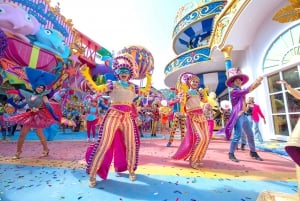 Пхукет: билет Carnival Magic с возможностью трансфера