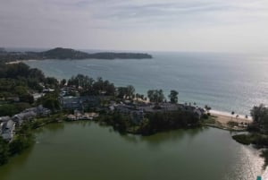 cassia phuket : efoil rental