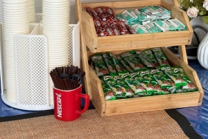 Catamaran from Phuket to Phi Phi, Maya and Khai Island Tour