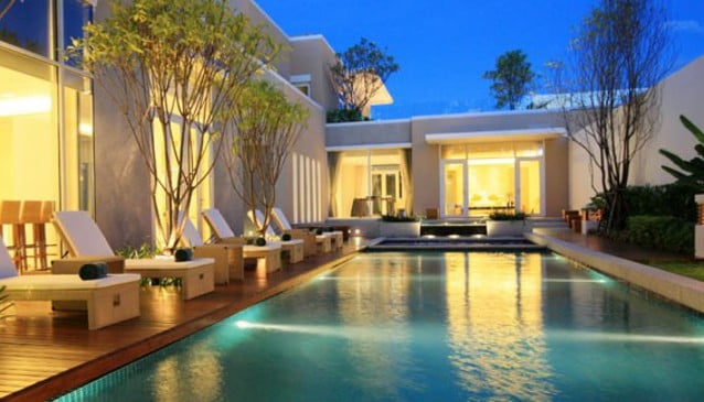 Centara Grand West Sands Resort & Villas Phuket