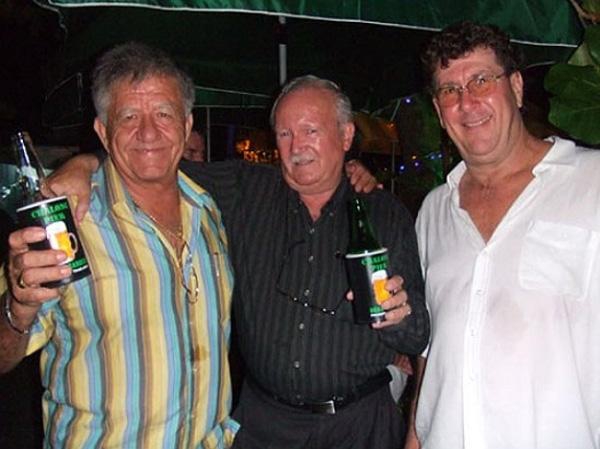 Chalong Pier Beer Garden (C-P-B-G)