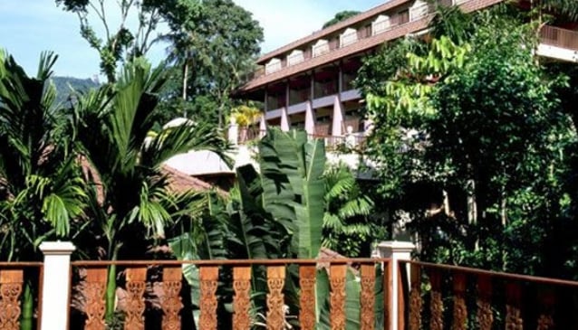 Chanalai Garden Resort