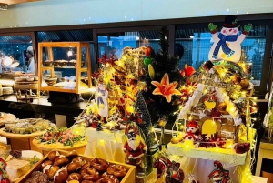 Seafood Platter My Beach Resortissa