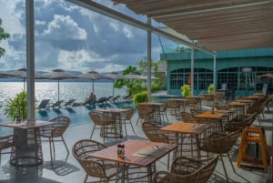 Seafood Platter My Beach Resortissa