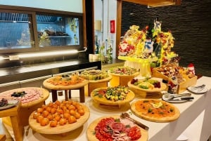 Seafood Platter My Beach Resortissa