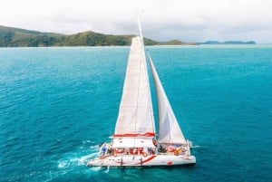 Coral & Racha : smilerainbow Catamaran Tour with Waterslide