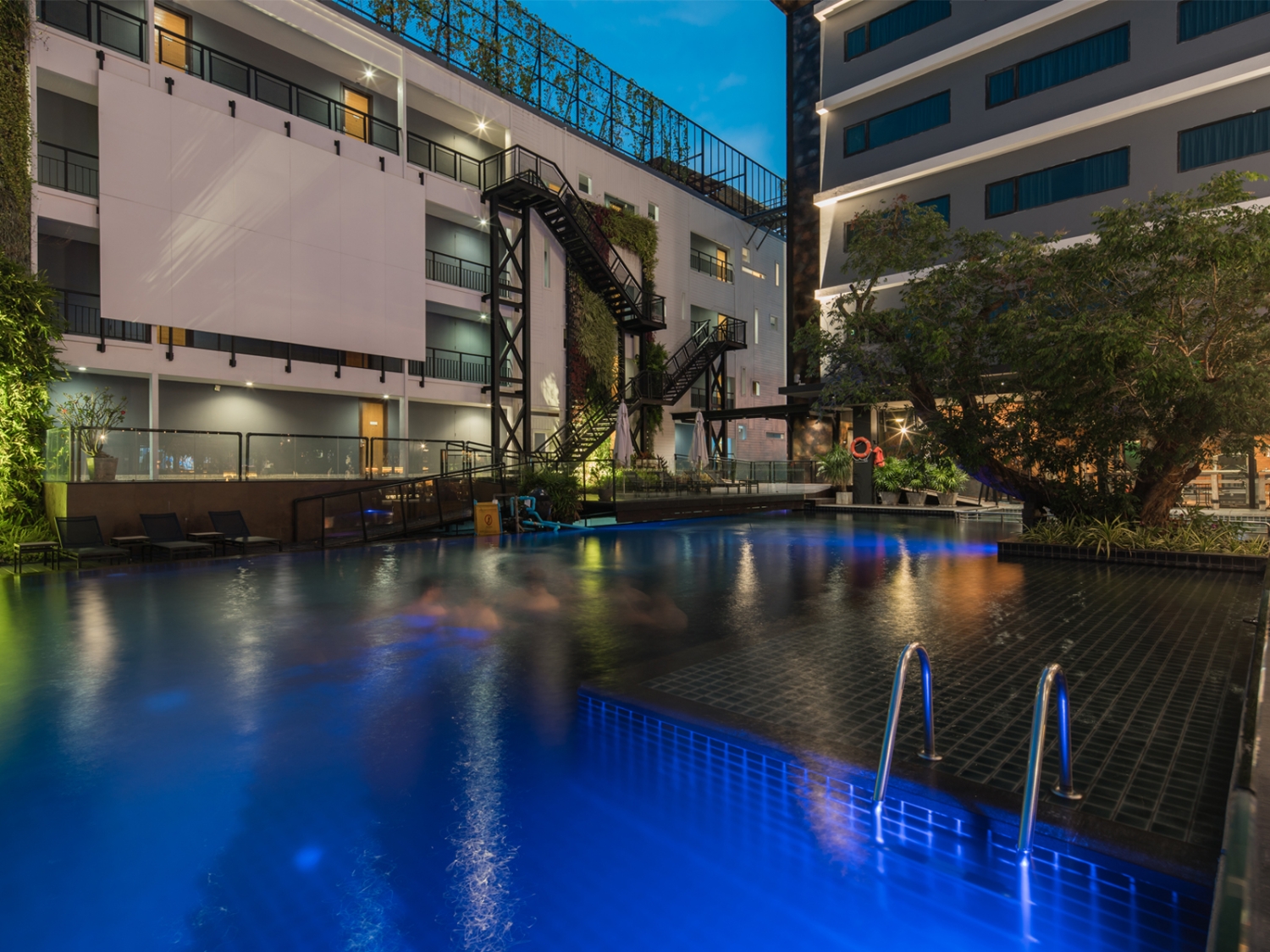Dara Hotel
