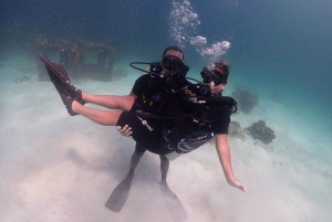 Исследуйте подводное плавание на острове Рача Яй Пхукет - Prestige