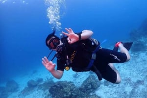 Explore Scuba diving at Racha Yai Island from Phuket