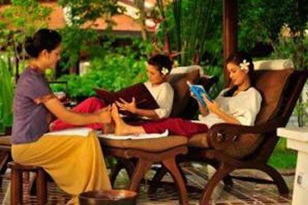 Duangjitt Resort and Spa