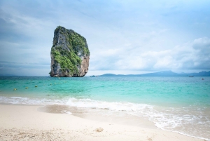 Early Bird Krabi 4 ilhas a partir de Phuket/Khaolak
