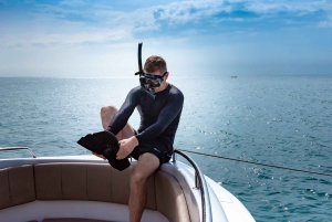 Early Bird Krabi 4 ilhas a partir de Phuket/Khaolak