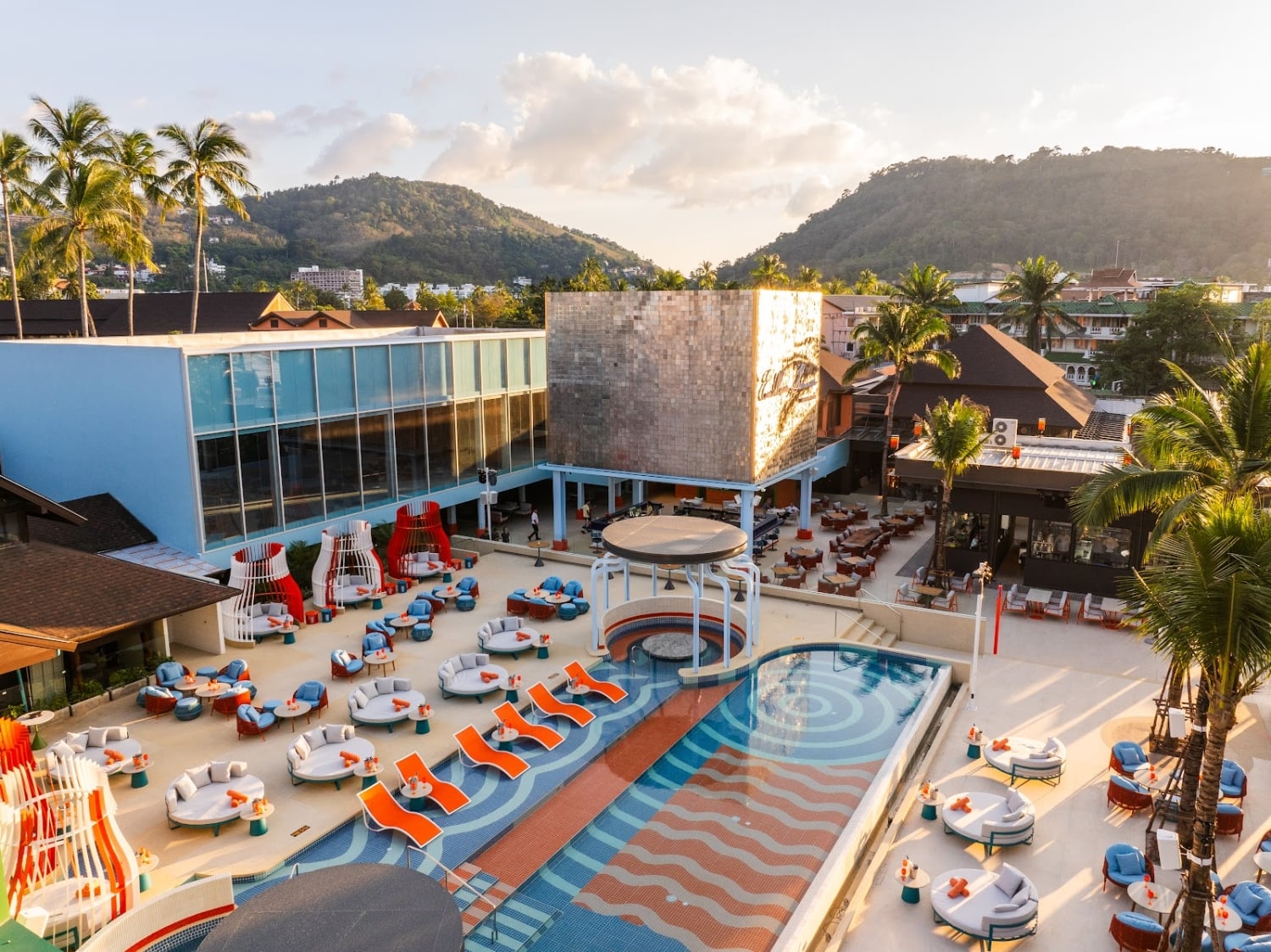 Endless Summer Beach Club