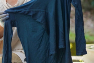 Enjoy natural dyeing workshop & caft souvenir in phuket