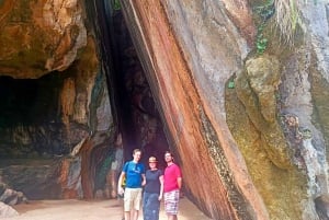 Entdecke Mangroven, James Bond Island und den Affentempel