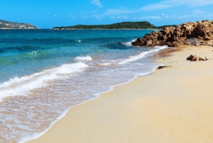 Från Bangkok: Privat dagsutflykt till Koh Larn – en öflykt