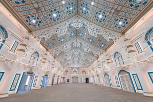 Från Khao Lak: Carnival Magic Phuket-biljett med transfer