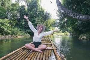 From Phuket: Khao Lak Highlights Full-Day Tour