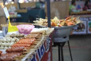 Fra Khao Lak: Phuket Naka Weekend Market