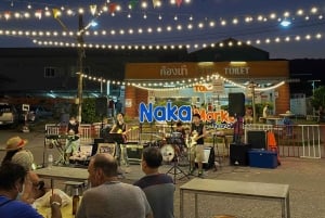 Fra Khao Lak: Phuket Naka Weekend Market