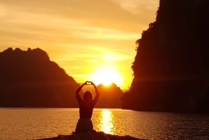Desde Phuket o cualquier otro lugar: tour de 3 días por el lago Cheow Lan.