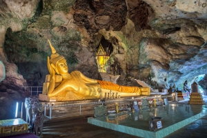From Phuket: Customizable Khao Lak Phang Nga Tour - Full Day