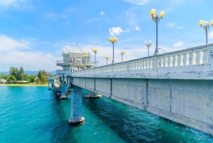 From Phuket: Customize Your Own Phuket Beaches & City Tour