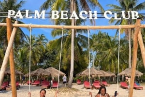 A partir de Phuket: Excursão de lancha rápida à Ilha James Bond e canoagem