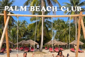 Från Phuket: James Bond Island Speedboat Tour & Canoeing