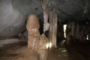 Från Phuket: James Bond Island Speedboat Tour & Canoeing
