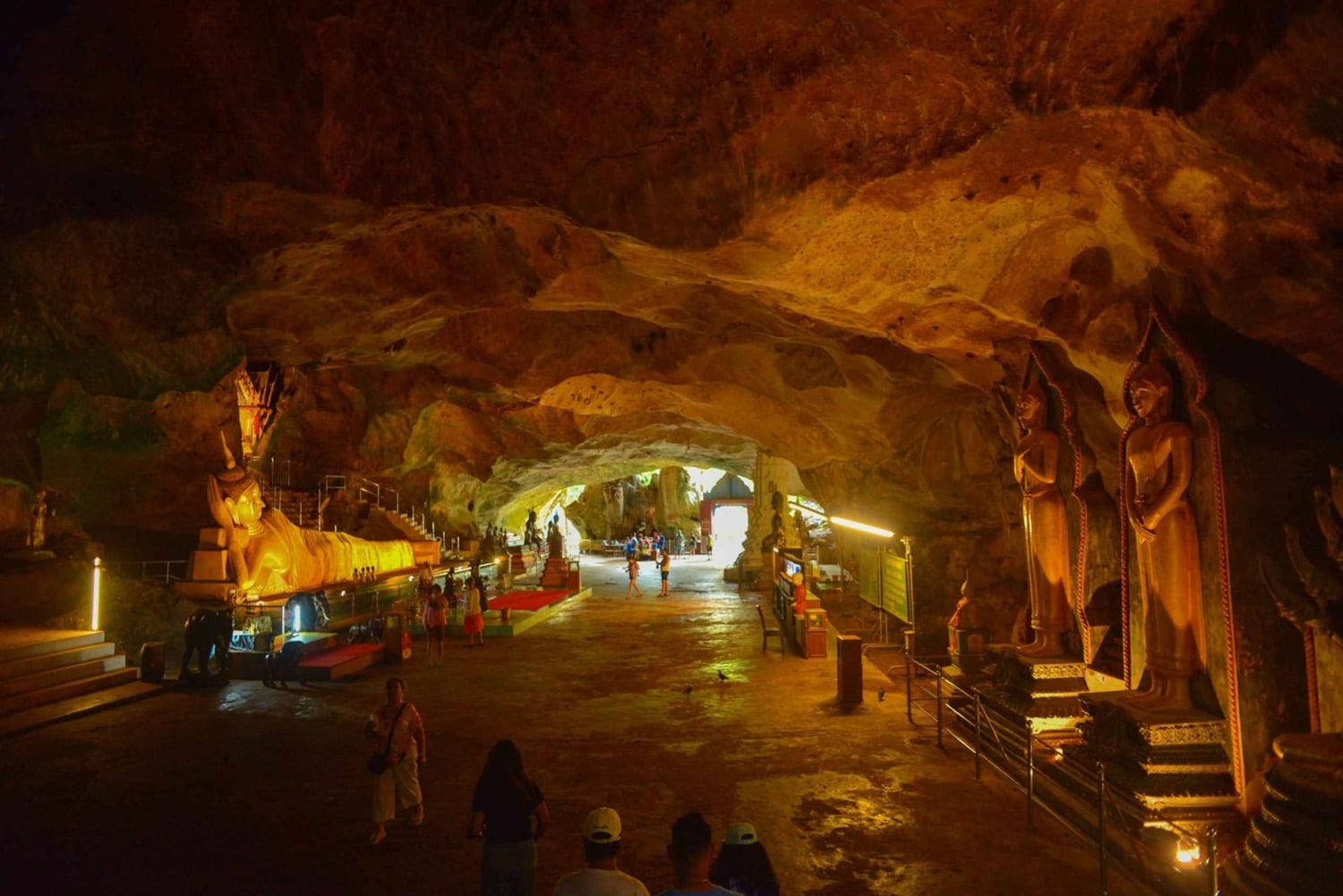 Z Phuket: wycieczka Longtail po Jamesie Bondzie i zatoce Phang Nga