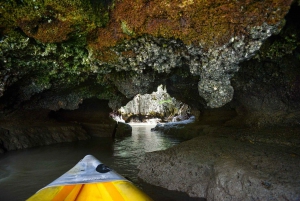 Vanuit Phuket: James Bond & Phang Nga Bay Tour per Longtail