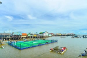 Vanuit Phuket: James Bond & Phang Nga Bay Tour per Longtail