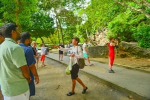 Vanuit Phuket: James Bond & Phang Nga Bay Tour per Longtail