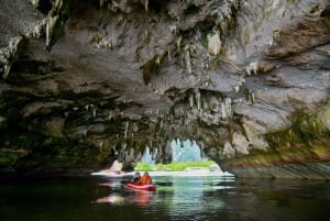 Z Phuket: wycieczka Longtail po Jamesie Bondzie i zatoce Phang Nga