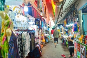 Z Phuket: wycieczka Longtail po Jamesie Bondzie i zatoce Phang Nga