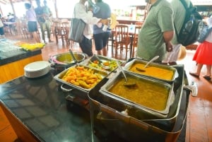 Z Phuket: wycieczka Longtail po Jamesie Bondzie i zatoce Phang Nga