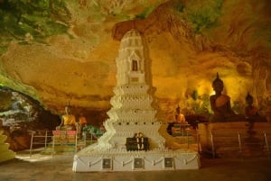 Z Phuket: wycieczka Longtail po Jamesie Bondzie i zatoce Phang Nga