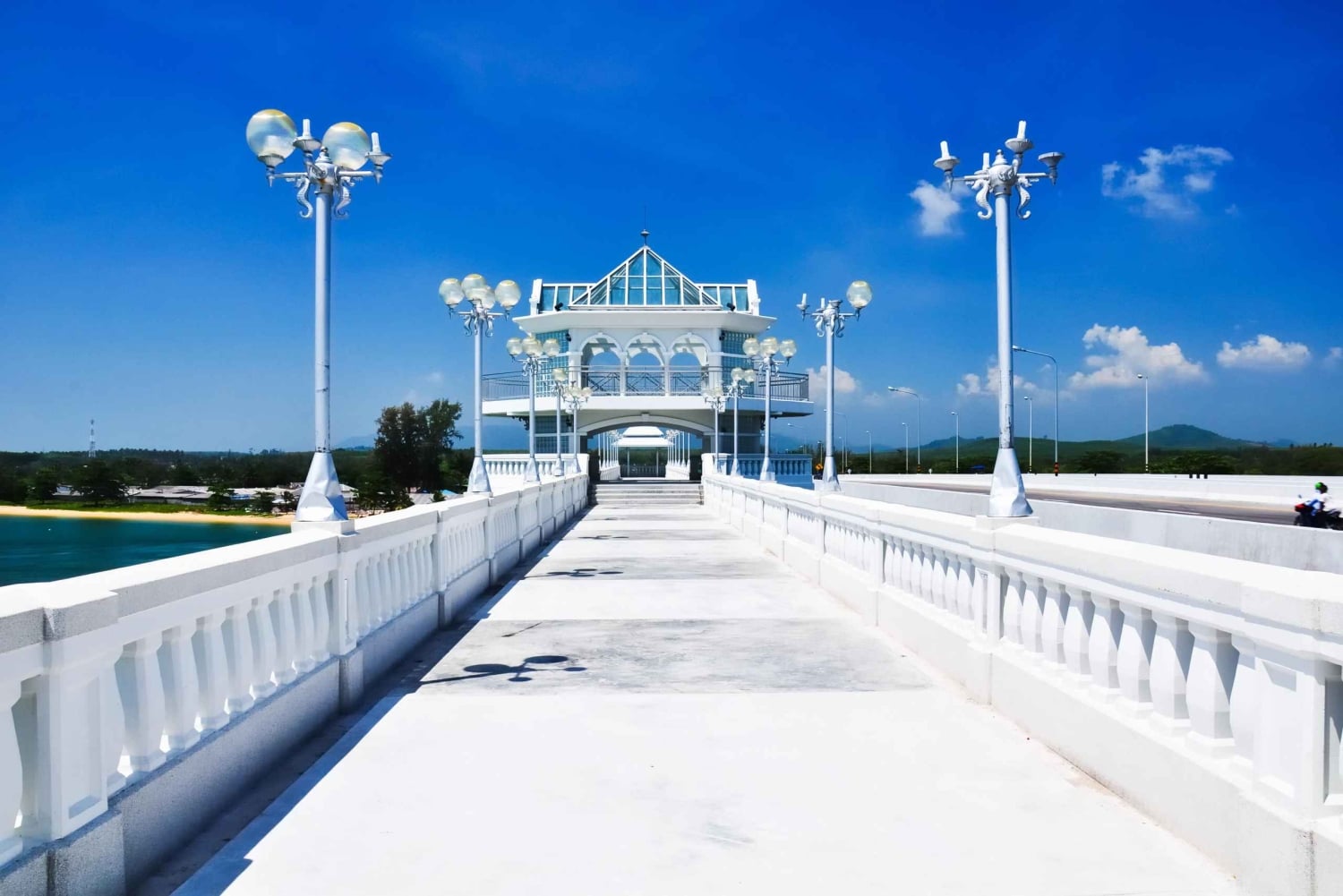 푸켓에서 출발: 카오락 하이라이트 전일 투어